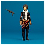 Val (Mimban) Force Link 3.75-inch action figure from Hasbro