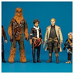 Val (Mimban) Force Link 3.75-inch action figure from Hasbro