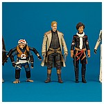 Val (Mimban) Force Link 3.75-inch action figure from Hasbro