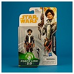 Val (Mimban) Force Link 3.75-inch action figure from Hasbro