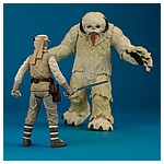 Wampa & Luke Skywalker (Hoth) 3.75-inch action figure two pack from Hasbro's Solo - Star Wars Universe collection