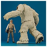 Wampa & Luke Skywalker (Hoth) 3.75-inch action figure two pack from Hasbro's Solo - Star Wars Universe collection