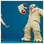 Wampa & Luke Skywalker (Hoth) 3.75-inch action figure two pack from Hasbro's Solo - Star Wars Universe collection