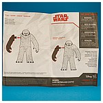 Wampa & Luke Skywalker (Hoth) 3.75-inch action figure two pack from Hasbro's Solo - Star Wars Universe collection