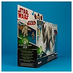 Wampa & Luke Skywalker (Hoth) 3.75-inch action figure two pack from Hasbro's Solo - Star Wars Universe collection