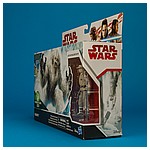 Wampa & Luke Skywalker (Hoth) 3.75-inch action figure two pack from Hasbro's Solo - Star Wars Universe collection