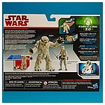 Wampa & Luke Skywalker (Hoth) 3.75-inch action figure two pack from Hasbro's Solo - Star Wars Universe collection