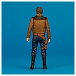 Force Link 2.0 Starter Set with Han Solo - Star Wars Universe 3.75-inch action figure collection from Hasbro