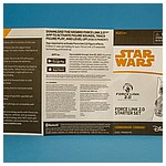 Force Link 2.0 Starter Set with Han Solo - Star Wars Universe 3.75-inch action figure collection from Hasbro