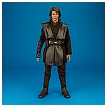 MMS486 Anakin Skywalker (Dark Side) 1/6 Scale Collectible Figure from Hot Toys