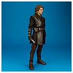 MMS486 Anakin Skywalker (Dark Side) 1/6 Scale Collectible Figure from Hot Toys