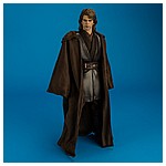 MMS486 Anakin Skywalker (Dark Side) 1/6 Scale Collectible Figure from Hot Toys