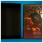 MMS486 Anakin Skywalker (Dark Side) 1/6 Scale Collectible Figure from Hot Toys