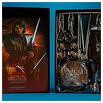 MMS486 Anakin Skywalker (Dark Side) 1/6 Scale Collectible Figure from Hot Toys