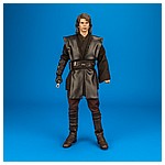 MMS437 Anakin Skywalker 1/6 Scale Collectible Figure from Hot Toys