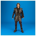 MMS437 Anakin Skywalker 1/6 Scale Collectible Figure from Hot Toys