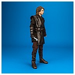 MMS437 Anakin Skywalker 1/6 Scale Collectible Figure from Hot Toys