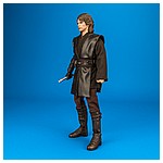 MMS437 Anakin Skywalker 1/6 Scale Collectible Figure from Hot Toys