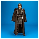 MMS437 Anakin Skywalker 1/6 Scale Collectible Figure from Hot Toys