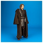 MMS437 Anakin Skywalker 1/6 Scale Collectible Figure from Hot Toys