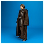 MMS437 Anakin Skywalker 1/6 Scale Collectible Figure from Hot Toys