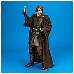 MMS437 Anakin Skywalker 1/6 Scale Collectible Figure from Hot Toys