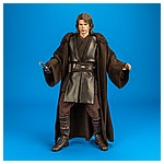 MMS437 Anakin Skywalker 1/6 Scale Collectible Figure from Hot Toys