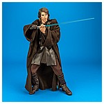 MMS437 Anakin Skywalker 1/6 Scale Collectible Figure from Hot Toys