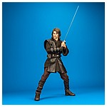 MMS437 Anakin Skywalker 1/6 Scale Collectible Figure from Hot Toys