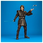 MMS437 Anakin Skywalker 1/6 Scale Collectible Figure from Hot Toys