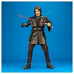 MMS437 Anakin Skywalker 1/6 Scale Collectible Figure from Hot Toys