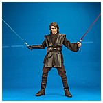 MMS437 Anakin Skywalker 1/6 Scale Collectible Figure from Hot Toys