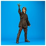 MMS437 Anakin Skywalker 1/6 Scale Collectible Figure from Hot Toys