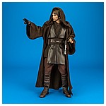 MMS437 Anakin Skywalker 1/6 Scale Collectible Figure from Hot Toys