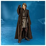 MMS437 Anakin Skywalker 1/6 Scale Collectible Figure from Hot Toys