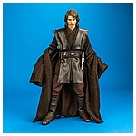 MMS437 Anakin Skywalker 1/6 Scale Collectible Figure from Hot Toys