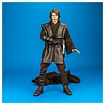 MMS437 Anakin Skywalker 1/6 Scale Collectible Figure from Hot Toys