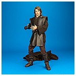 MMS437 Anakin Skywalker 1/6 Scale Collectible Figure from Hot Toys