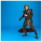 MMS437 Anakin Skywalker 1/6 Scale Collectible Figure from Hot Toys