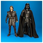 MMS437 Anakin Skywalker 1/6 Scale Collectible Figure from Hot Toys