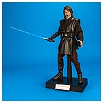 MMS437 Anakin Skywalker 1/6 Scale Collectible Figure from Hot Toys