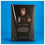 MMS437 Anakin Skywalker 1/6 Scale Collectible Figure from Hot Toys