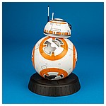MMS442 BB-8 AND BB-9E 1/6 Scale Collectible Figures - Hot Toys