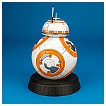 MMS442 BB-8 AND BB-9E 1/6 Scale Collectible Figures - Hot Toys