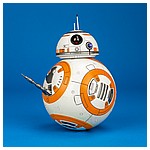 MMS442 BB-8 AND BB-9E 1/6 Scale Collectible Figures - Hot Toys