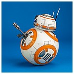 MMS442 BB-8 AND BB-9E 1/6 Scale Collectible Figures - Hot Toys