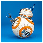 MMS442 BB-8 AND BB-9E 1/6 Scale Collectible Figures - Hot Toys