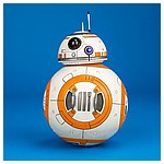 MMS442 BB-8 AND BB-9E 1/6 Scale Collectible Figures - Hot Toys