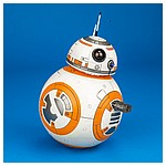 MMS442 BB-8 AND BB-9E 1/6 Scale Collectible Figures - Hot Toys