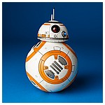 MMS442 BB-8 AND BB-9E 1/6 Scale Collectible Figures - Hot Toys